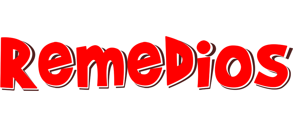 Remedios basket logo
