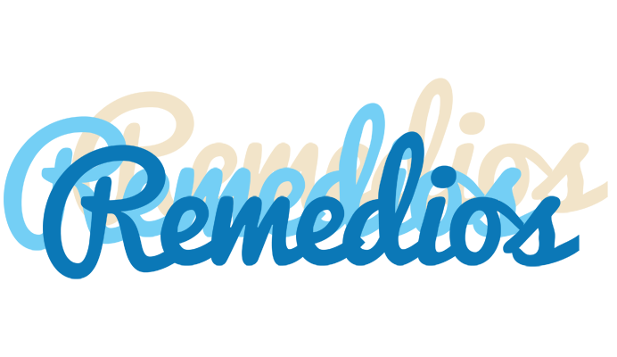 Remedios breeze logo