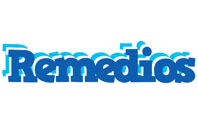 Remedios business logo