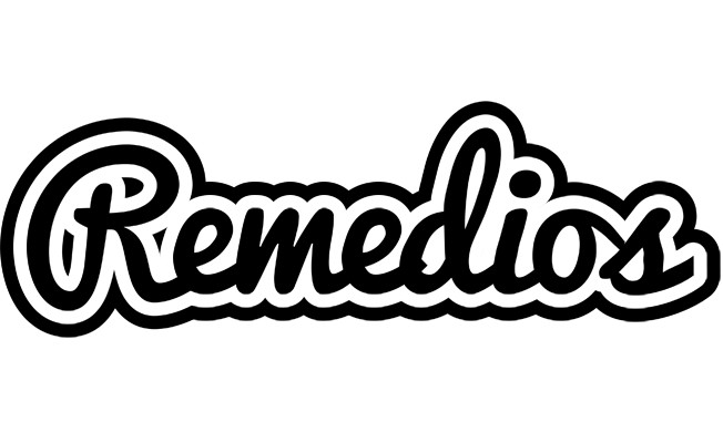 Remedios chess logo