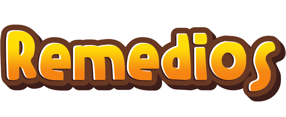 Remedios cookies logo