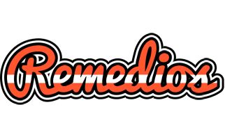 Remedios denmark logo