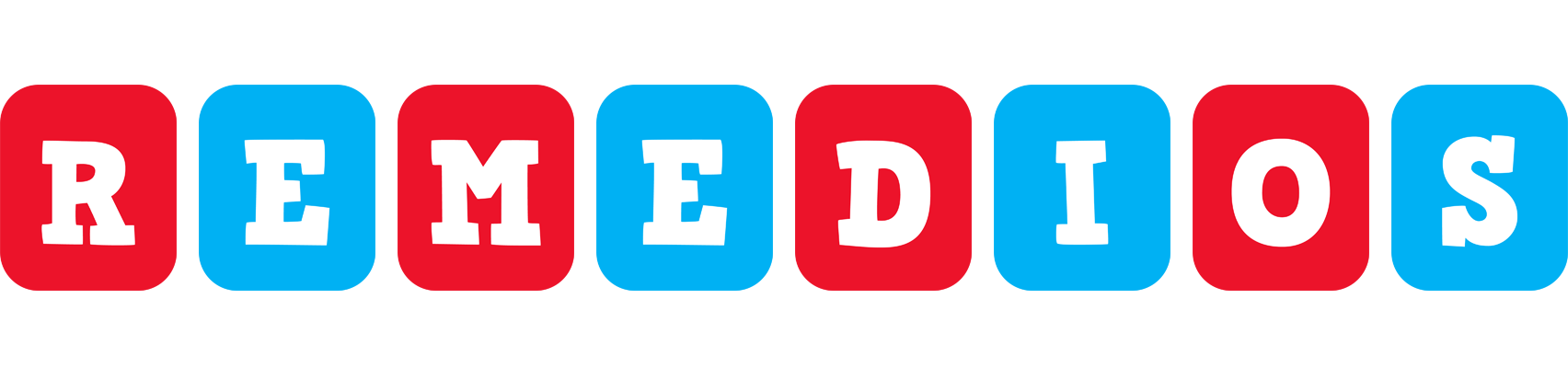 Remedios diesel logo
