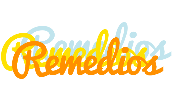 Remedios energy logo