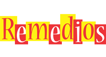 Remedios errors logo