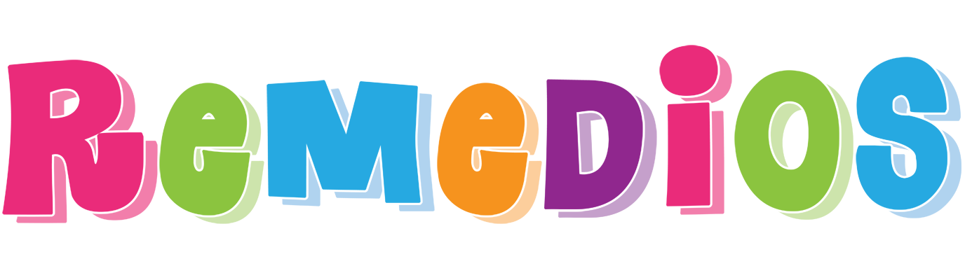 Remedios friday logo