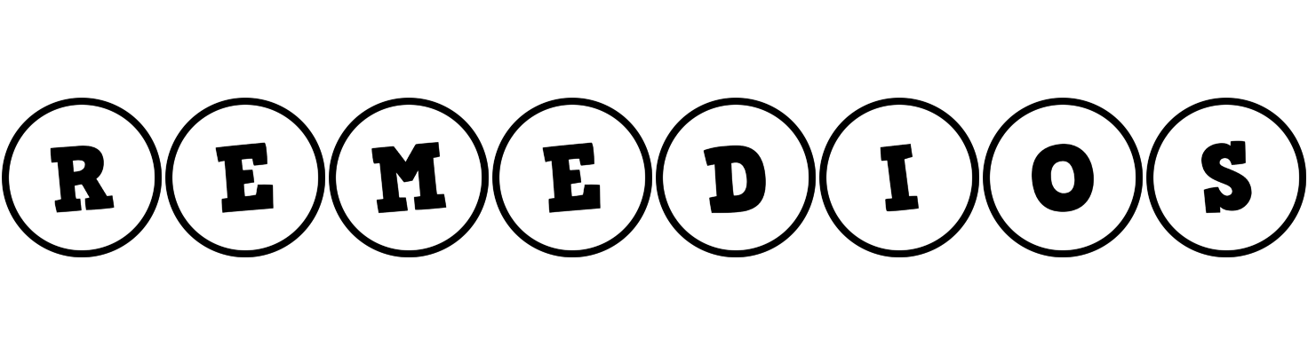 Remedios handy logo