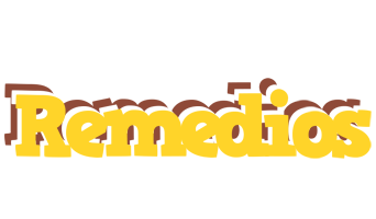 Remedios hotcup logo