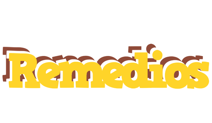 Remedios hotcup logo