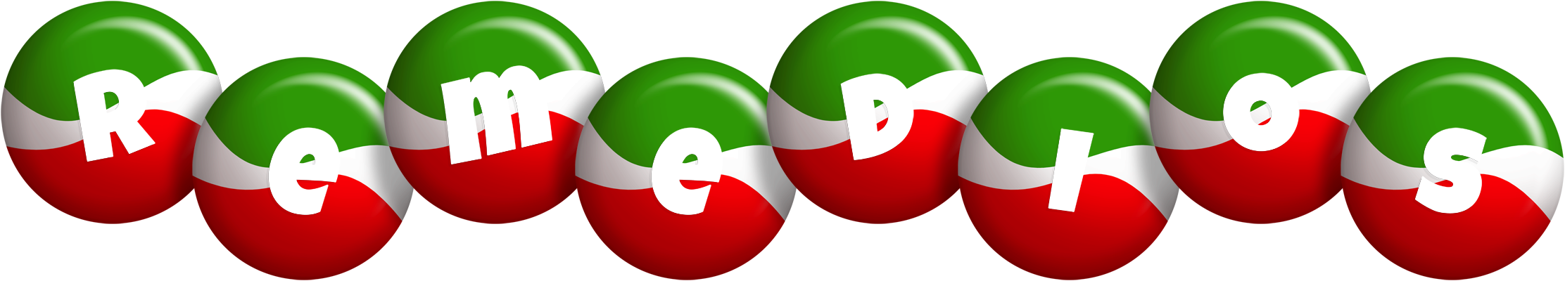 Remedios italy logo