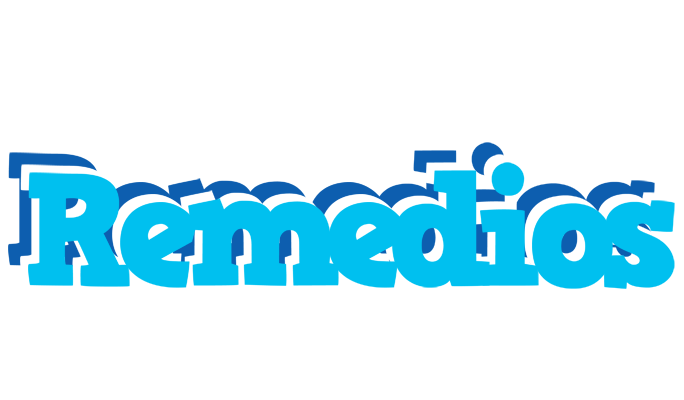 Remedios jacuzzi logo