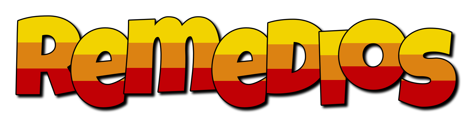 Remedios jungle logo
