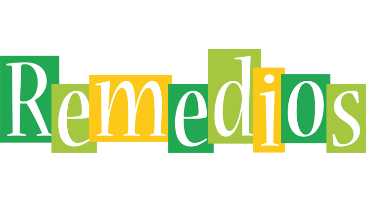 Remedios lemonade logo