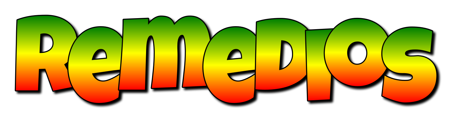 Remedios mango logo