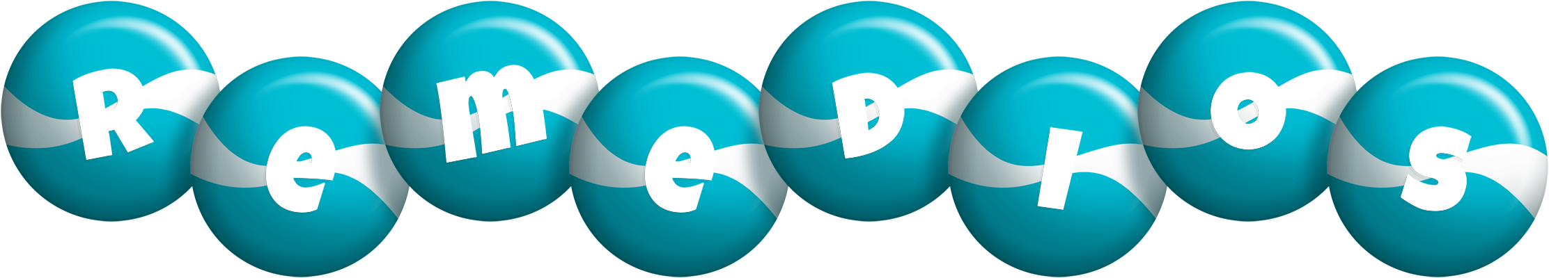 Remedios messi logo