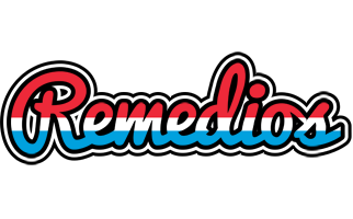 Remedios norway logo