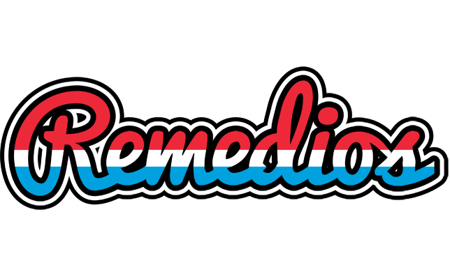 Remedios norway logo