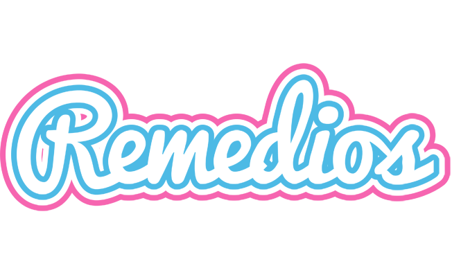 Remedios outdoors logo