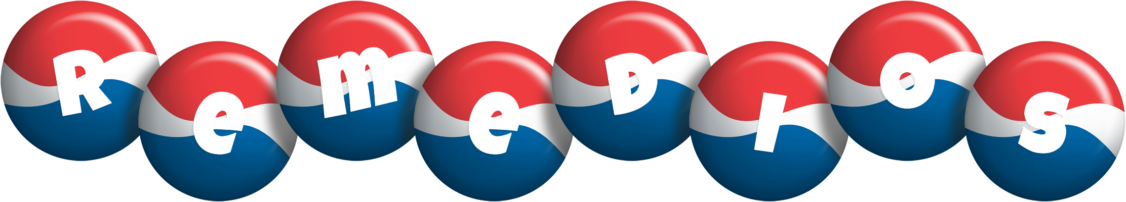 Remedios paris logo