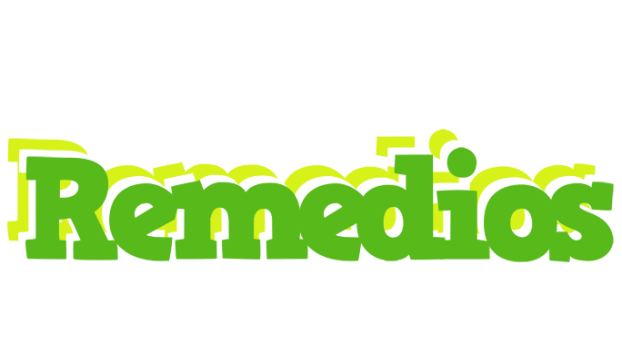 Remedios picnic logo