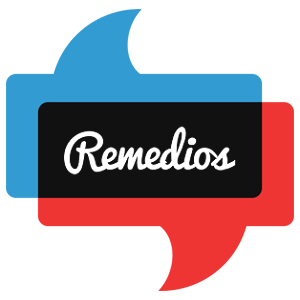 Remedios sharks logo