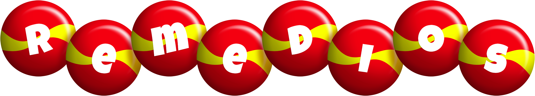 Remedios spain logo