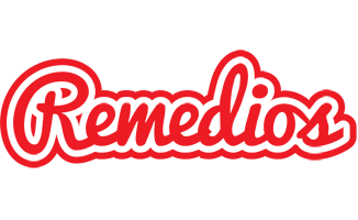 Remedios sunshine logo