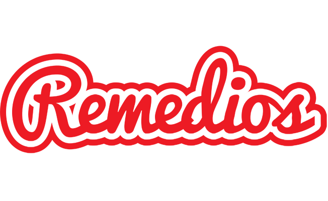 Remedios sunshine logo