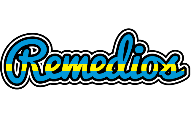 Remedios sweden logo
