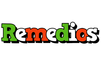 Remedios venezia logo