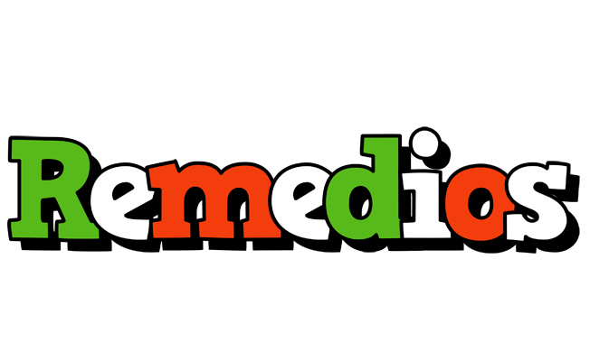 Remedios venezia logo