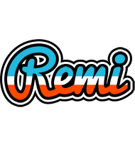 Remi america logo