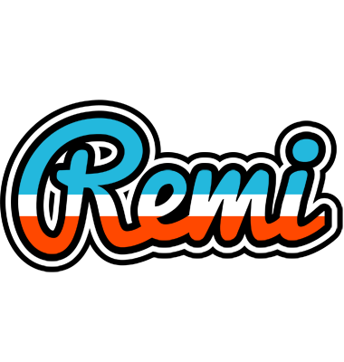 Remi america logo