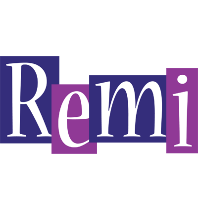 Remi autumn logo