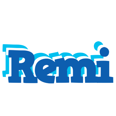 Remi business logo