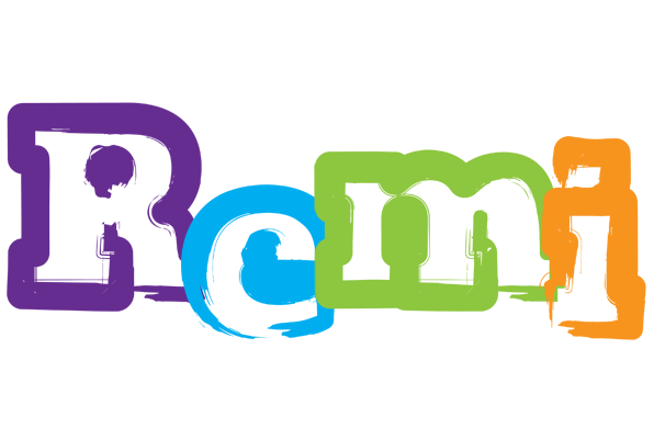 Remi casino logo