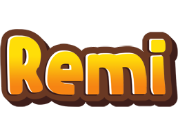 Remi cookies logo