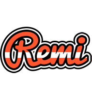 Remi denmark logo