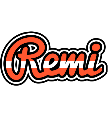 Remi denmark logo
