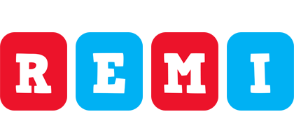 Remi diesel logo