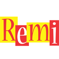 Remi errors logo