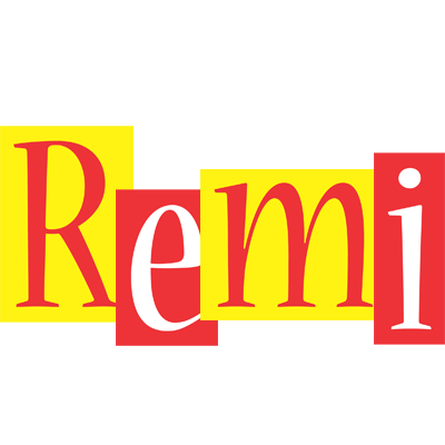 Remi errors logo