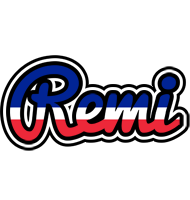 Remi france logo