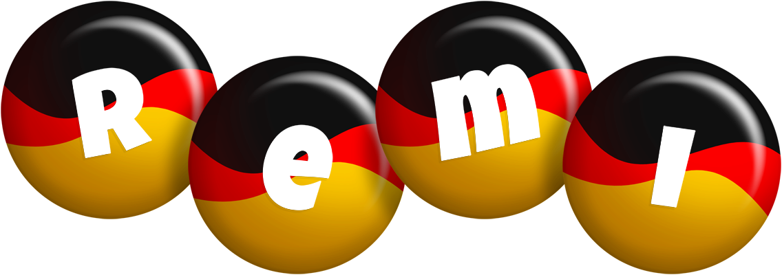 Remi german logo