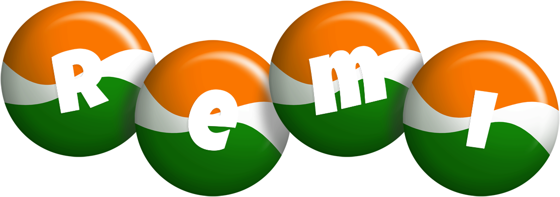 Remi india logo