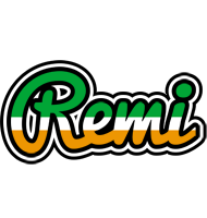 Remi ireland logo