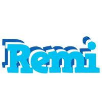 Remi jacuzzi logo