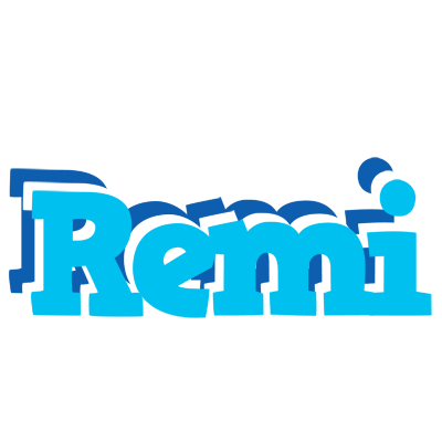 Remi jacuzzi logo