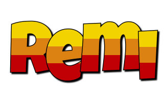 Remi jungle logo