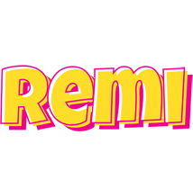 Remi kaboom logo